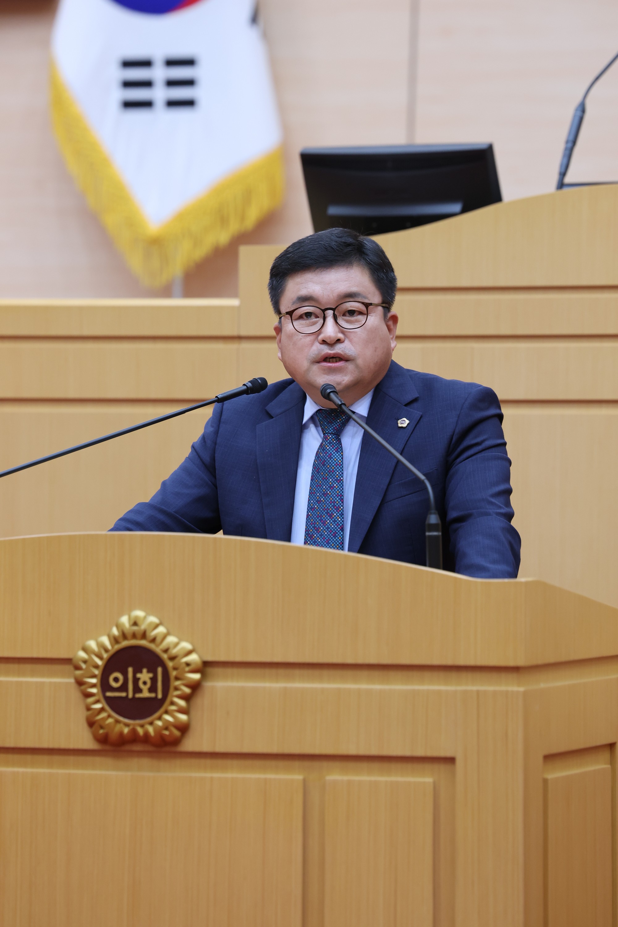 제392회 임시회 제4차 본회의 도정 및 교육행정 질문 첨부이미지 : 25년07월22일 제392회 임시회 제4차 본회의 도정 및 교육행정 질문 - 105.jpg