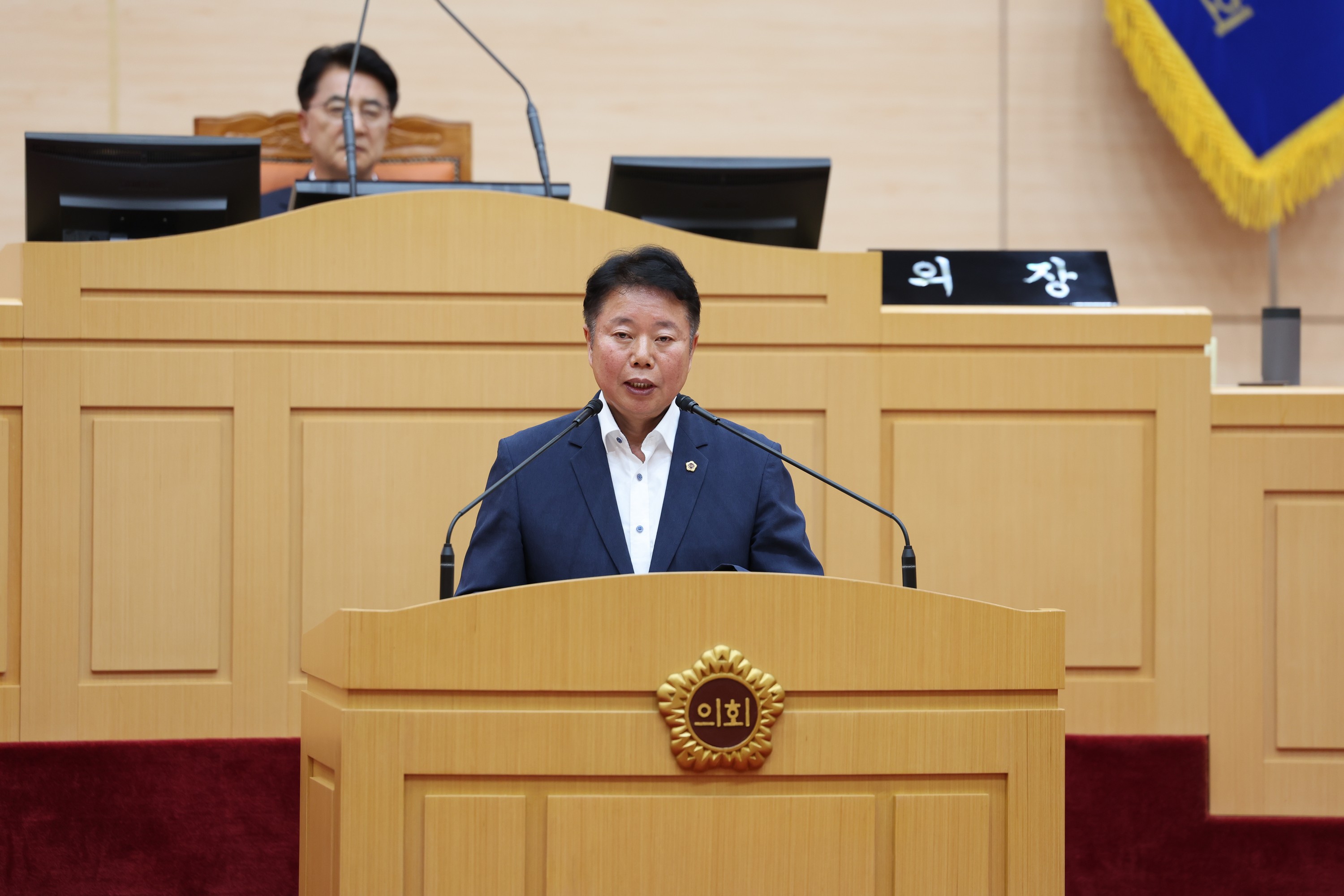 제392회 임시회 제4차 본회의 도정 및 교육행정 질문 첨부이미지 : 25년07월22일 제392회 임시회 제4차 본회의 도정 및 교육행정 질문 - 006.jpg