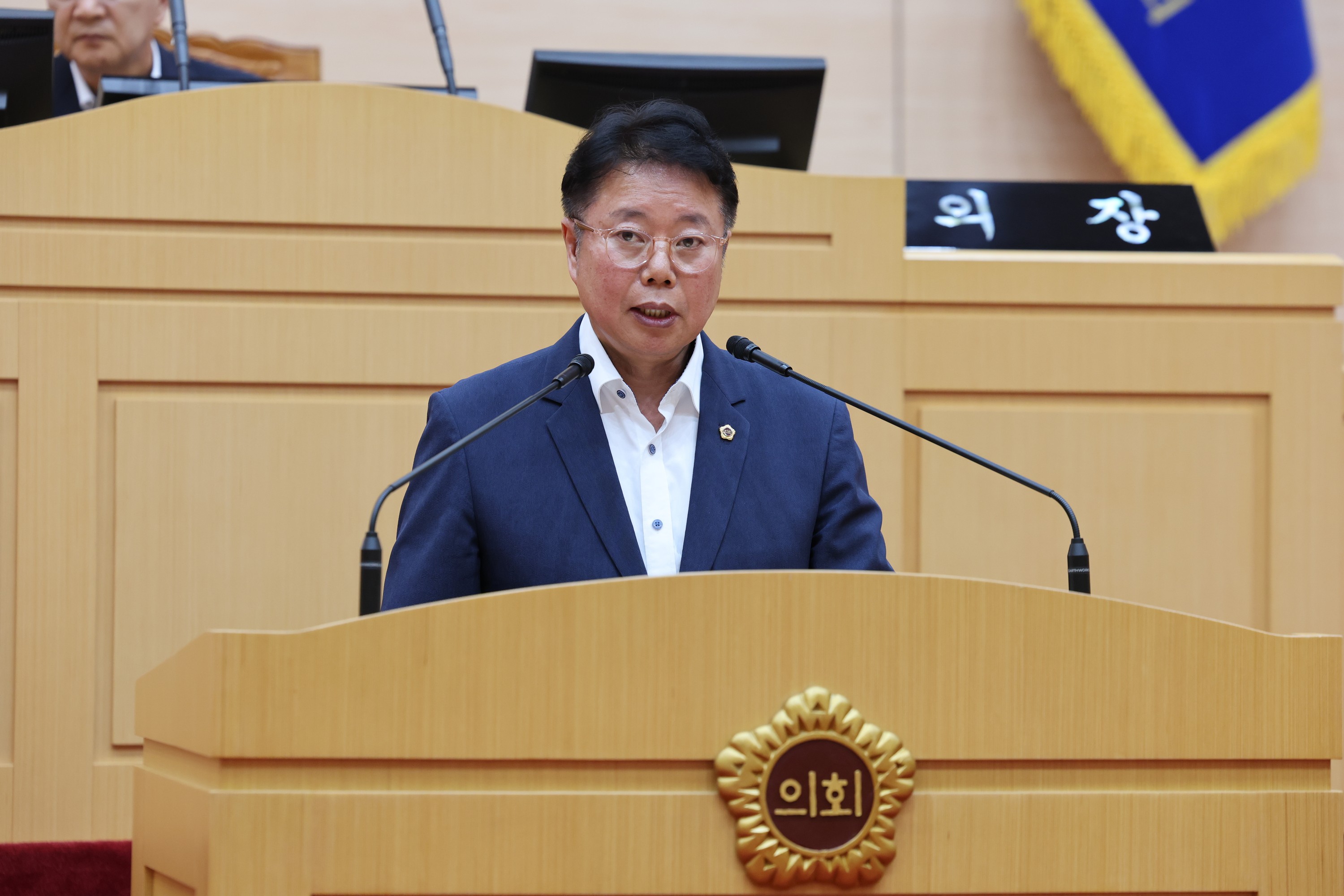 제392회 임시회 제4차 본회의 도정 및 교육행정 질문 첨부이미지 : 25년07월22일 제392회 임시회 제4차 본회의 도정 및 교육행정 질문 - 088.jpg