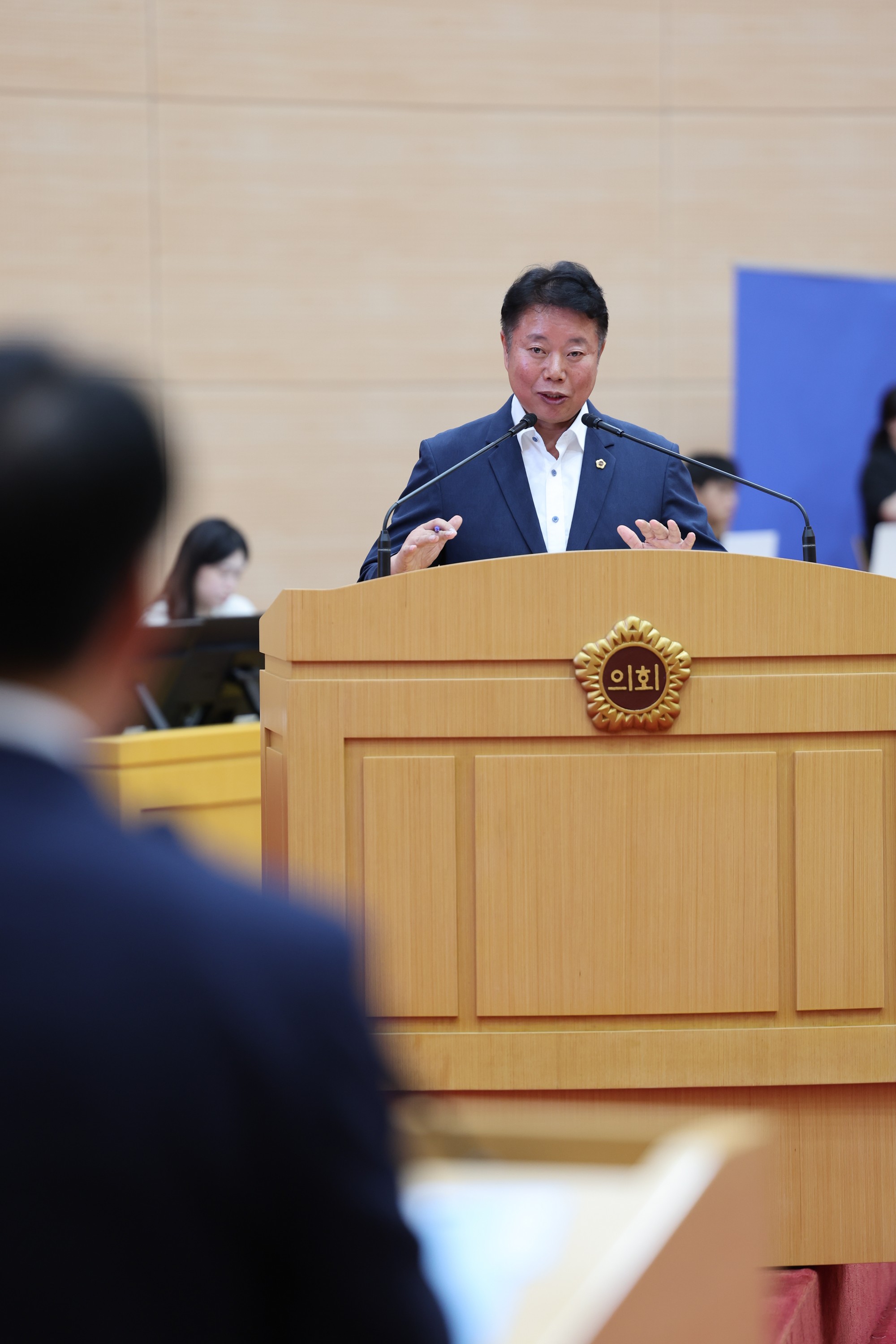 제392회 임시회 제4차 본회의 도정 및 교육행정 질문 첨부이미지 : 25년07월22일 제392회 임시회 제4차 본회의 도정 및 교육행정 질문 - 016.jpg