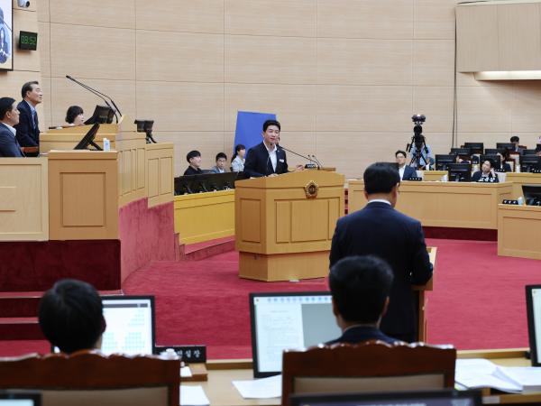 제392회 임시회 제4차 본회의 도정 및 교육행정 질문 첨부이미지 : 25년07월22일 제392회 임시회 제4차 본회의 도정 및 교육행정 질문 - 093.jpg