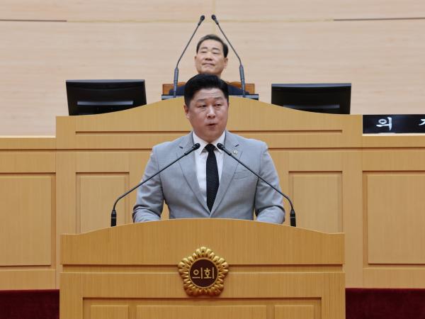 제392회 임시회 제4차 본회의 도정 및 교육행정 질문 첨부이미지 : 25년07월22일 제392회 임시회 제4차 본회의 도정 및 교육행정 질문 - 098.jpg