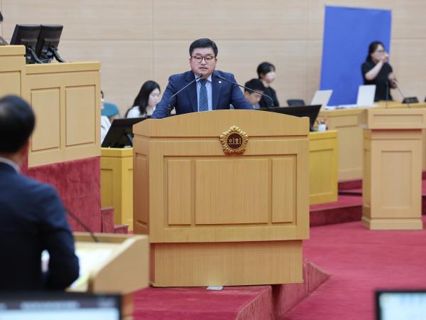 제392회 임시회 제4차 본회의 도정 및 교육행정 질문 첨부이미지 : 25년07월22일 제392회 임시회 제4차 본회의 도정 및 교육행정 질문 - 114.jpg