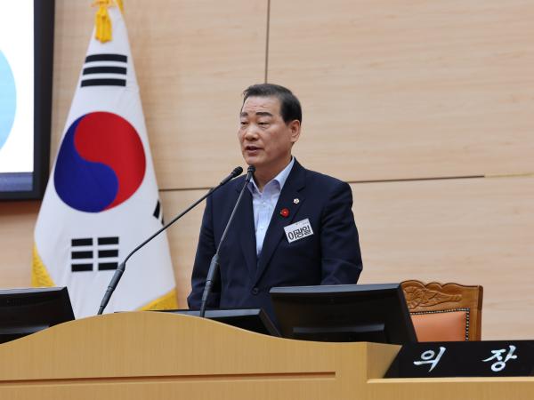 제392회 임시회 제4차 본회의 도정 및 교육행정 질문 첨부이미지 : 25년07월22일 제392회 임시회 제4차 본회의 도정 및 교육행정 질문 - 096.jpg