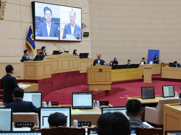 제392회 임시회 제4차 본회의 도정 및 교육행정 질문 첨부이미지 : 25년07월22일 제392회 임시회 제4차 본회의 도정 및 교육행정 질문 - 084.jpg
