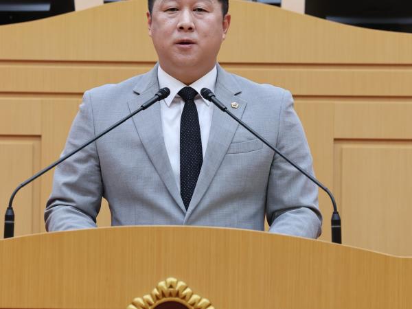제392회 임시회 제4차 본회의 도정 및 교육행정 질문 첨부이미지 : 25년07월22일 제392회 임시회 제4차 본회의 도정 및 교육행정 질문 - 101.jpg