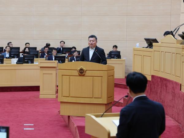 제392회 임시회 제4차 본회의 도정 및 교육행정 질문 첨부이미지 : 25년07월22일 제392회 임시회 제4차 본회의 도정 및 교육행정 질문 - 057.jpg