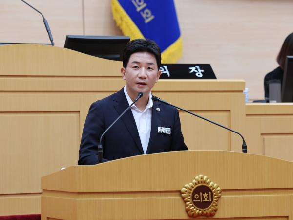 제392회 임시회 제4차 본회의 도정 및 교육행정 질문 첨부이미지 : 25년07월22일 제392회 임시회 제4차 본회의 도정 및 교육행정 질문 - 072.jpg