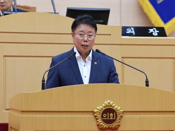 제392회 임시회 제4차 본회의 도정 및 교육행정 질문 첨부이미지 : 25년07월22일 제392회 임시회 제4차 본회의 도정 및 교육행정 질문 - 088.jpg