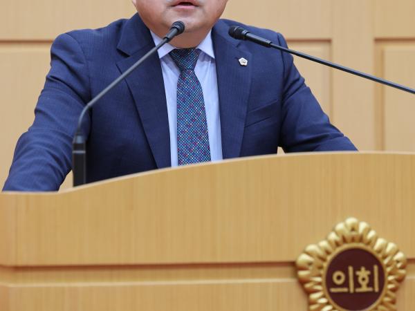 제392회 임시회 제4차 본회의 도정 및 교육행정 질문 첨부이미지 : 25년07월22일 제392회 임시회 제4차 본회의 도정 및 교육행정 질문 - 108.jpg