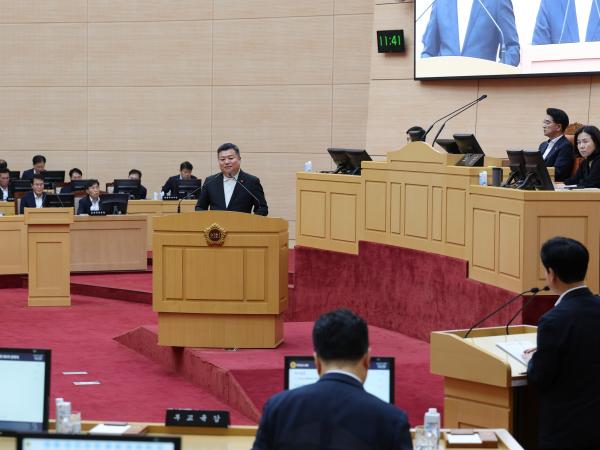 제392회 임시회 제4차 본회의 도정 및 교육행정 질문 첨부이미지 : 25년07월22일 제392회 임시회 제4차 본회의 도정 및 교육행정 질문 - 056.jpg