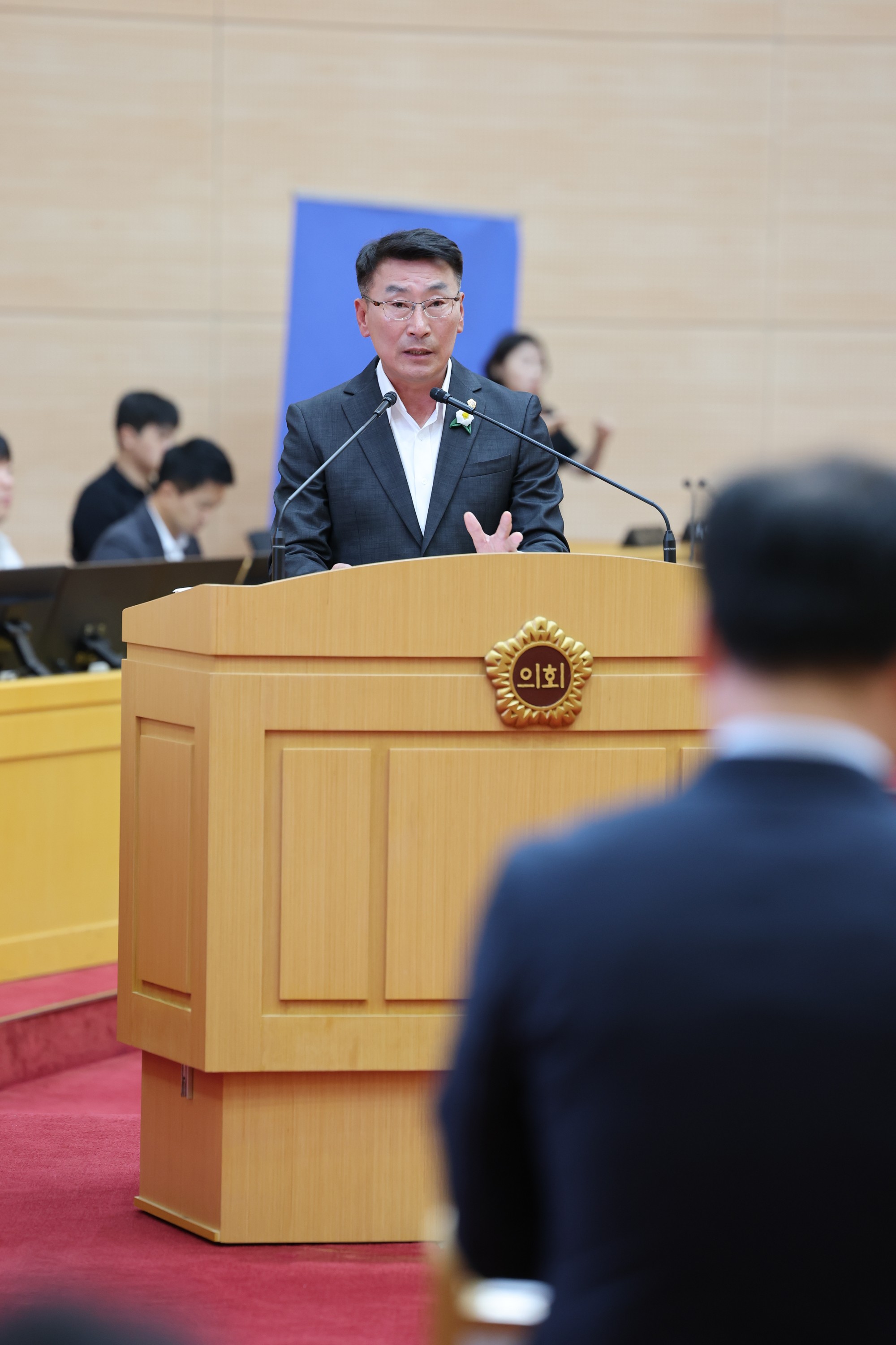 제392회 임시회 제3차 본회의 도정 및 교육행정 질문 첨부이미지 : 25년07월21일 제392회 임시회 제3차 본회의 도정 및 교육행정 질문 - 106.jpg