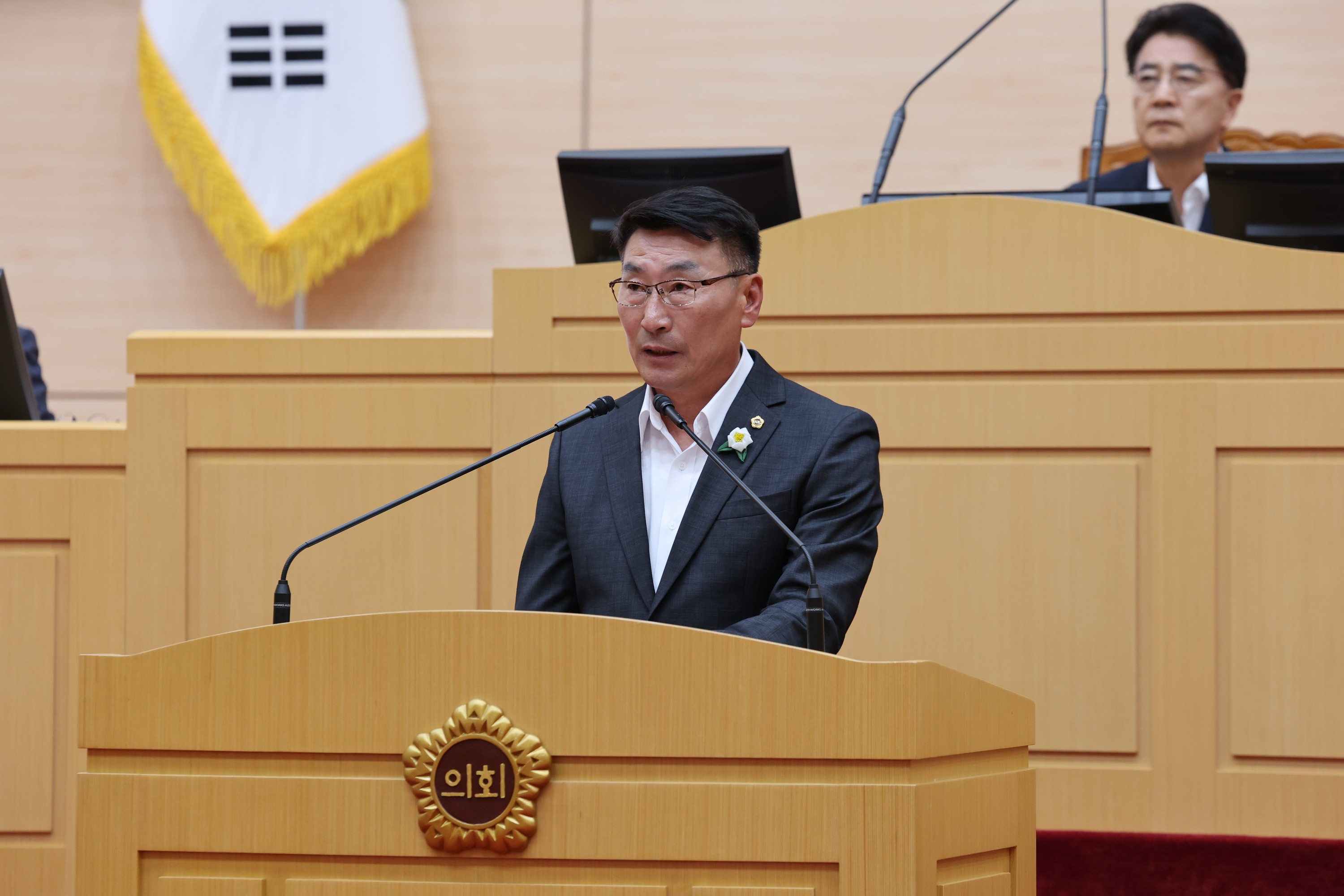 제392회 임시회 제3차 본회의 도정 및 교육행정 질문 첨부이미지 : 25년07월21일 제392회 임시회 제3차 본회의 도정 및 교육행정 질문 - 094.jpg