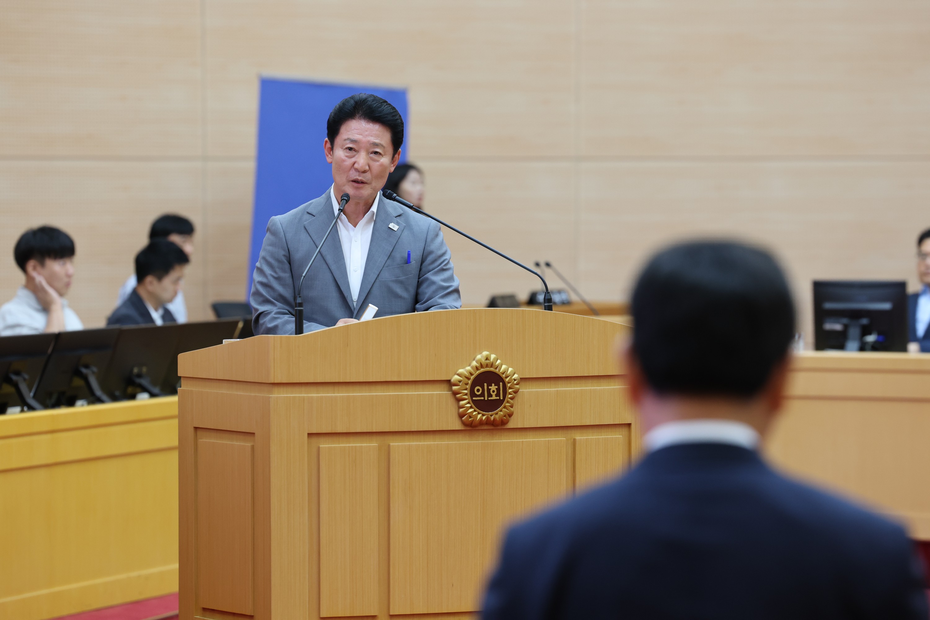 제392회 임시회 제3차 본회의 도정 및 교육행정 질문 첨부이미지 : 25년07월21일 제392회 임시회 제3차 본회의 도정 및 교육행정 질문 - 142.jpg