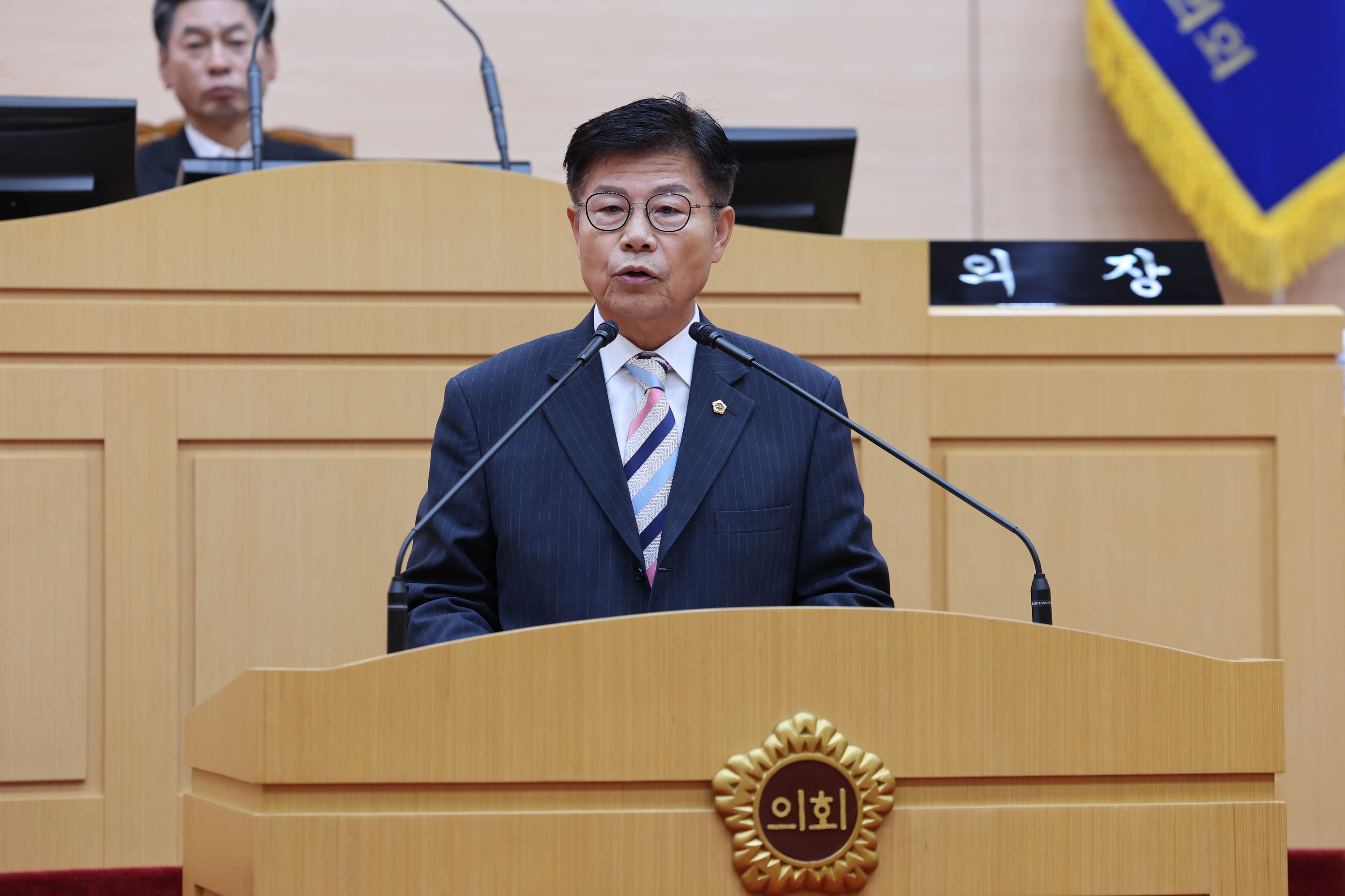 제392회 임시회 제3차 본회의 도정 및 교육행정 질문 첨부이미지 : 25년07월21일 제392회 임시회 제3차 본회의 도정 및 교육행정 질문 - 112.jpg