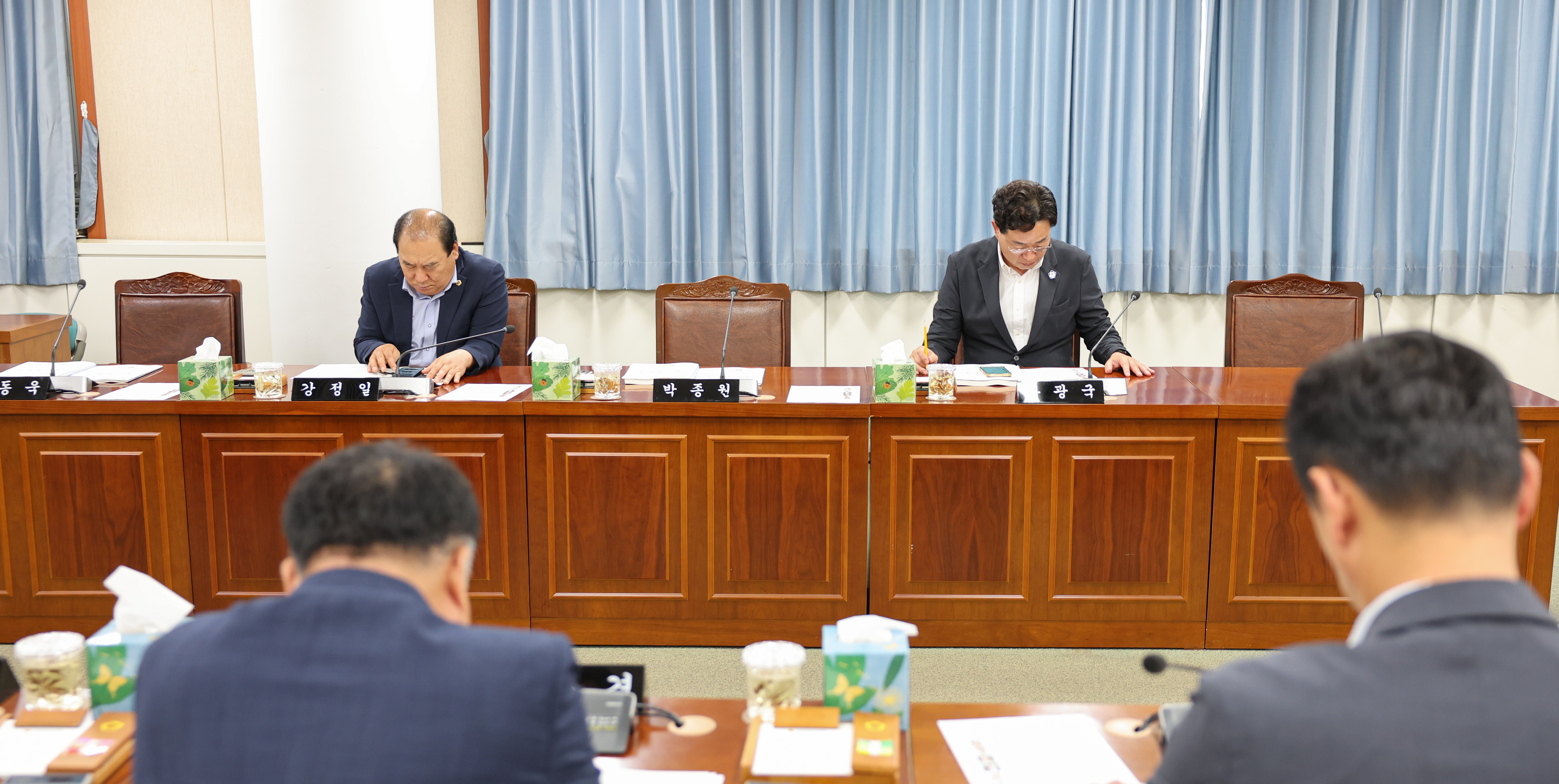 제392회 임시회 안전건설소방위원회 업무보고 첨부이미지 : 25년07월21일 제392회 임시회 안전건설소방위원회 업무보고 (5).jpg