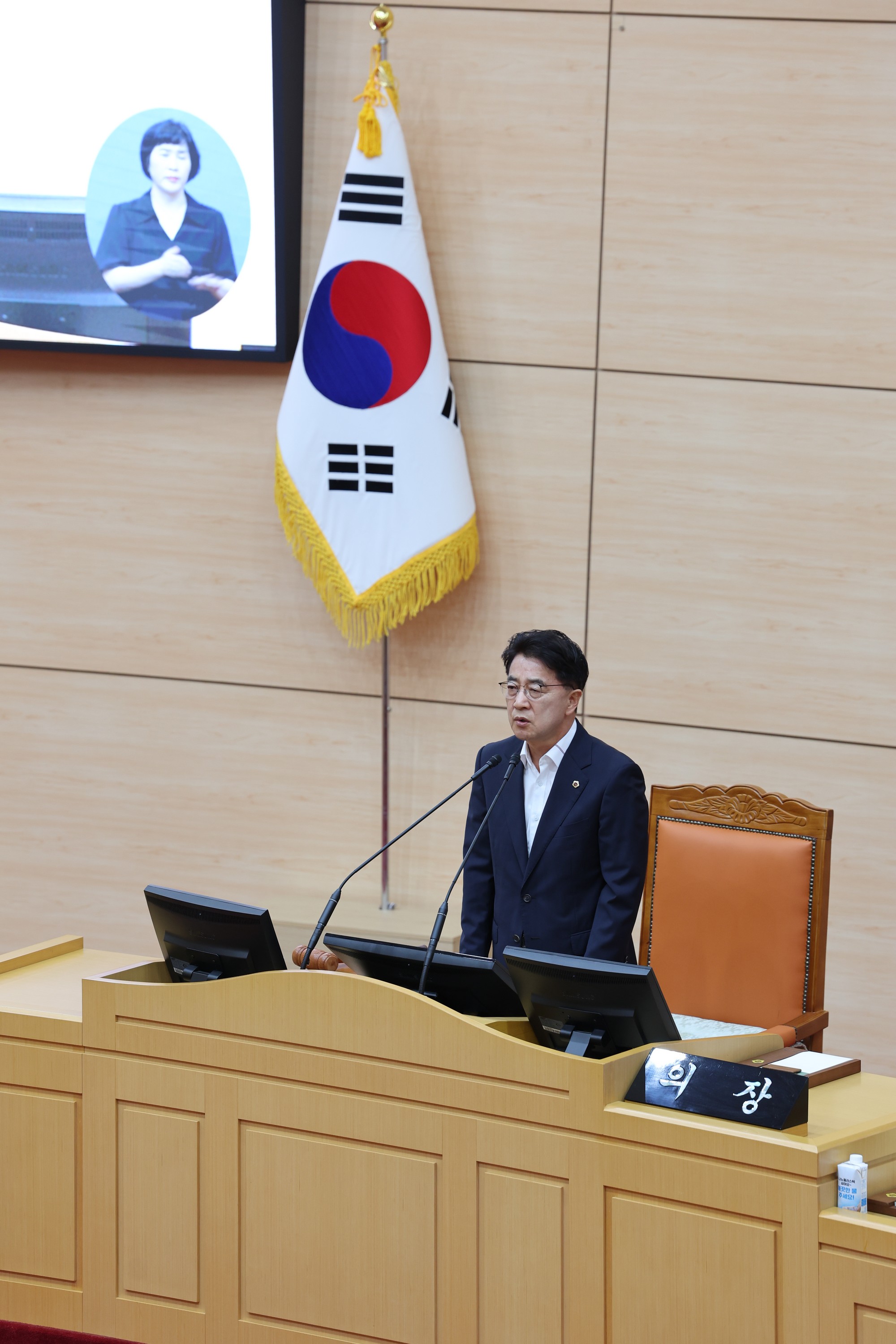 제392회 임시회 제3차 본회의 도정 및 교육행정 질문 첨부이미지 : 25년07월21일 제392회 임시회 제3차 본회의 도정 및 교육행정 질문 - 004.jpg