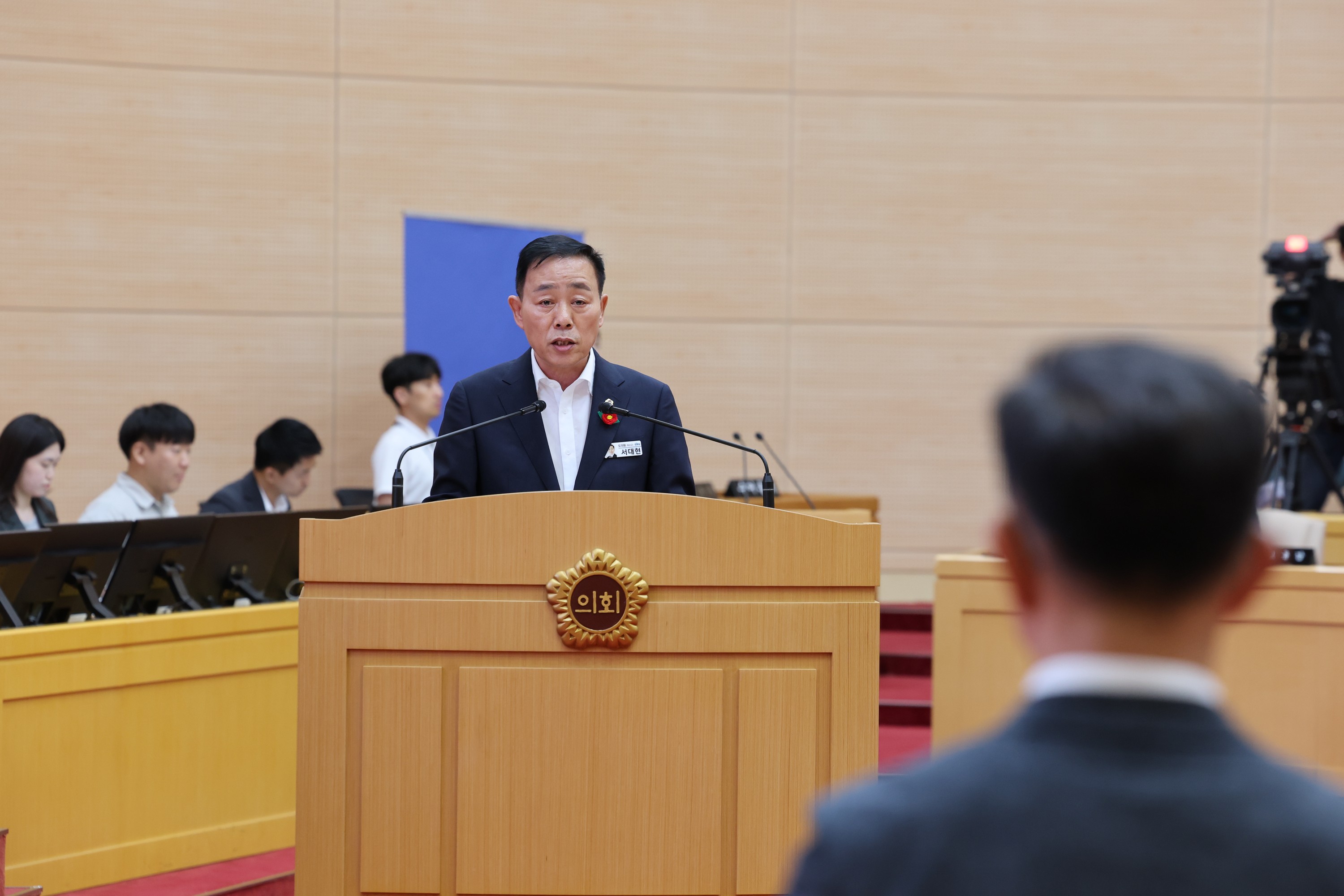 제392회 임시회 제3차 본회의 도정 및 교육행정 질문 첨부이미지 : 25년07월21일 제392회 임시회 제3차 본회의 도정 및 교육행정 질문 - 052.jpg