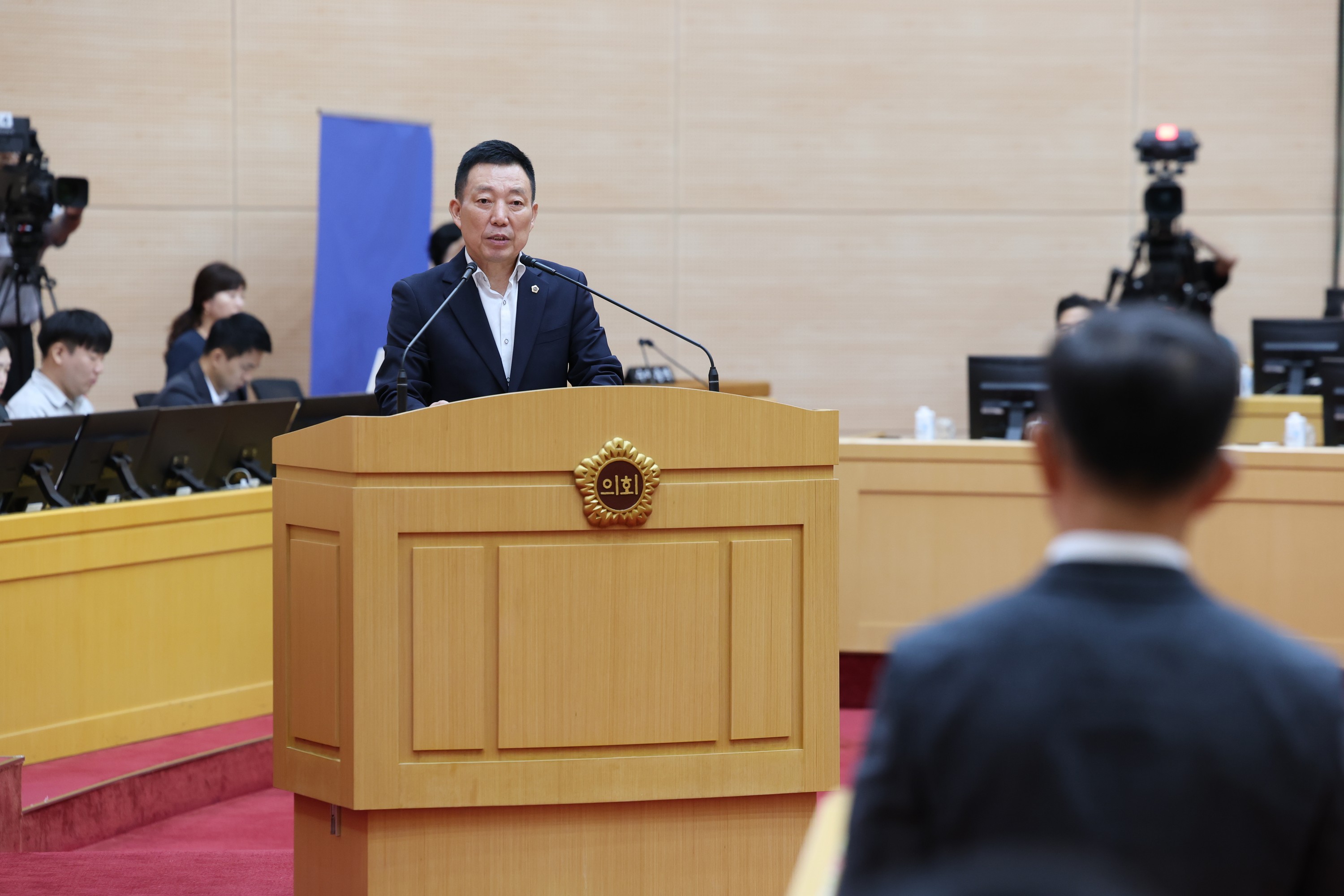 제392회 임시회 제3차 본회의 도정 및 교육행정 질문 첨부이미지 : 25년07월21일 제392회 임시회 제3차 본회의 도정 및 교육행정 질문 - 060.jpg