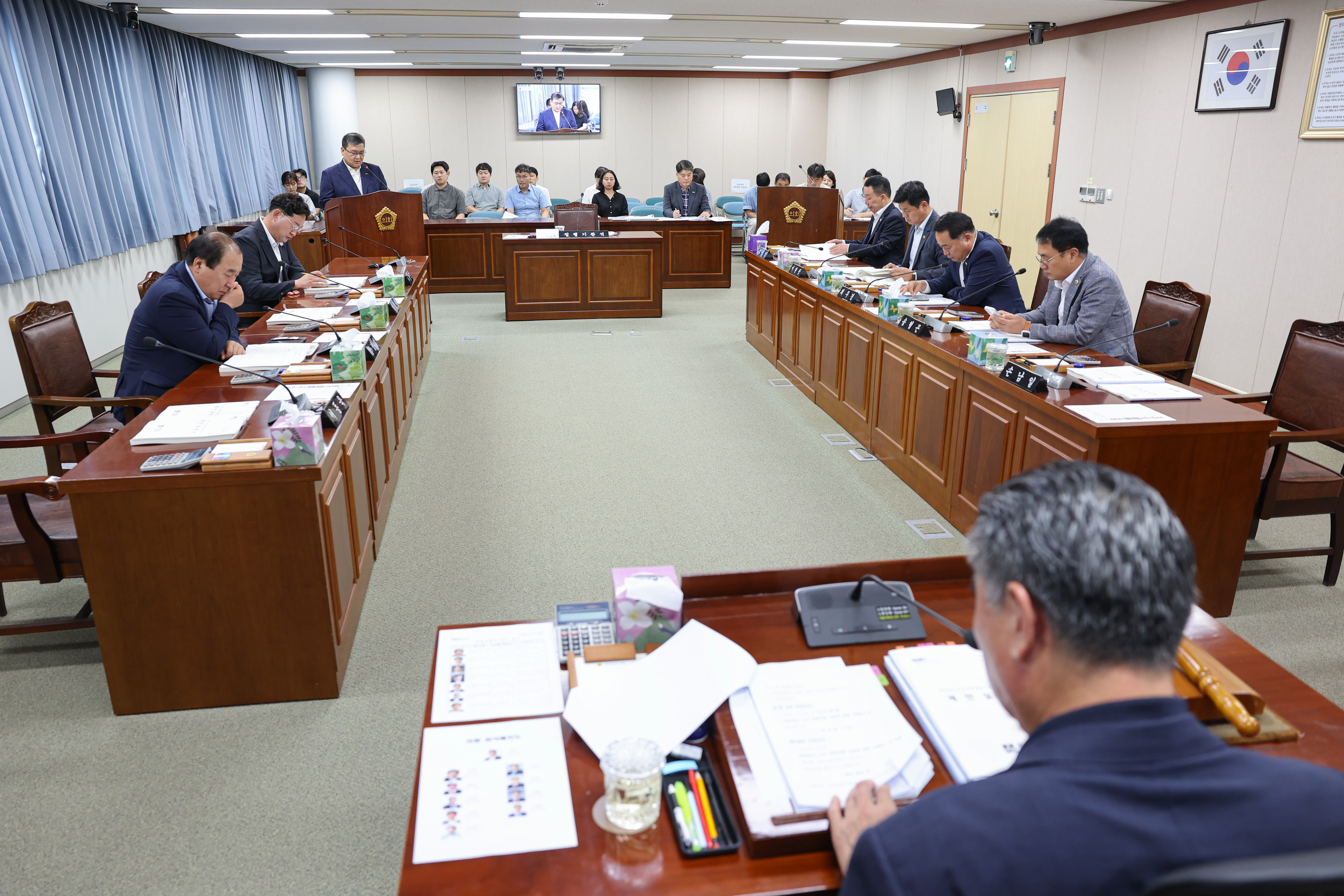 제392회 임시회 안전건설소방위원회 업무보고 첨부이미지 : 25년07월21일 제392회 임시회 안전건설소방위원회 업무보고 (8).jpg