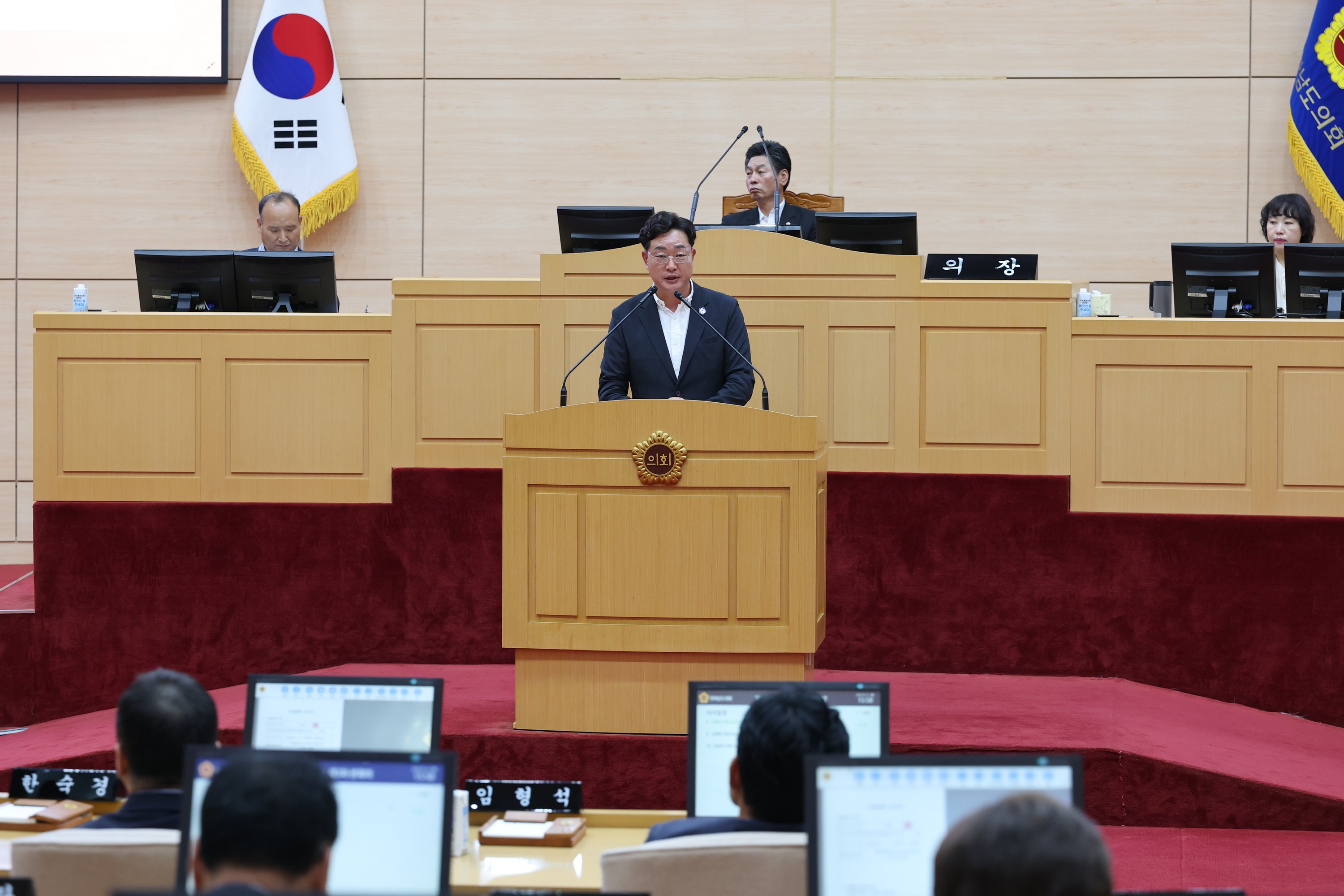 제392회 임시회 제3차 본회의 도정 및 교육행정 질문 첨부이미지 : 25년07월21일 제392회 임시회 제3차 본회의 도정 및 교육행정 질문 - 156.jpg