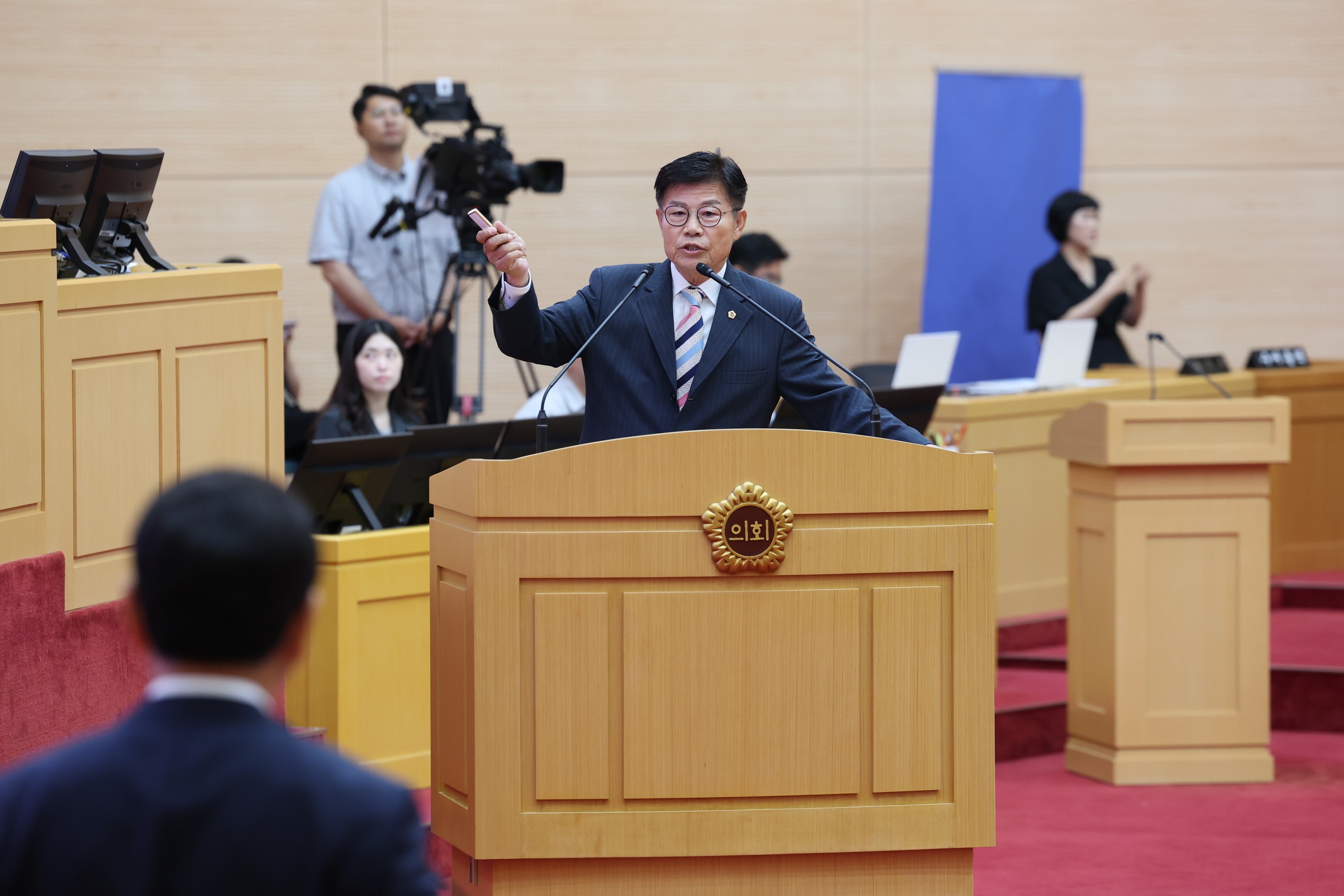 제392회 임시회 제3차 본회의 도정 및 교육행정 질문 첨부이미지 : 25년07월21일 제392회 임시회 제3차 본회의 도정 및 교육행정 질문 - 129.jpg