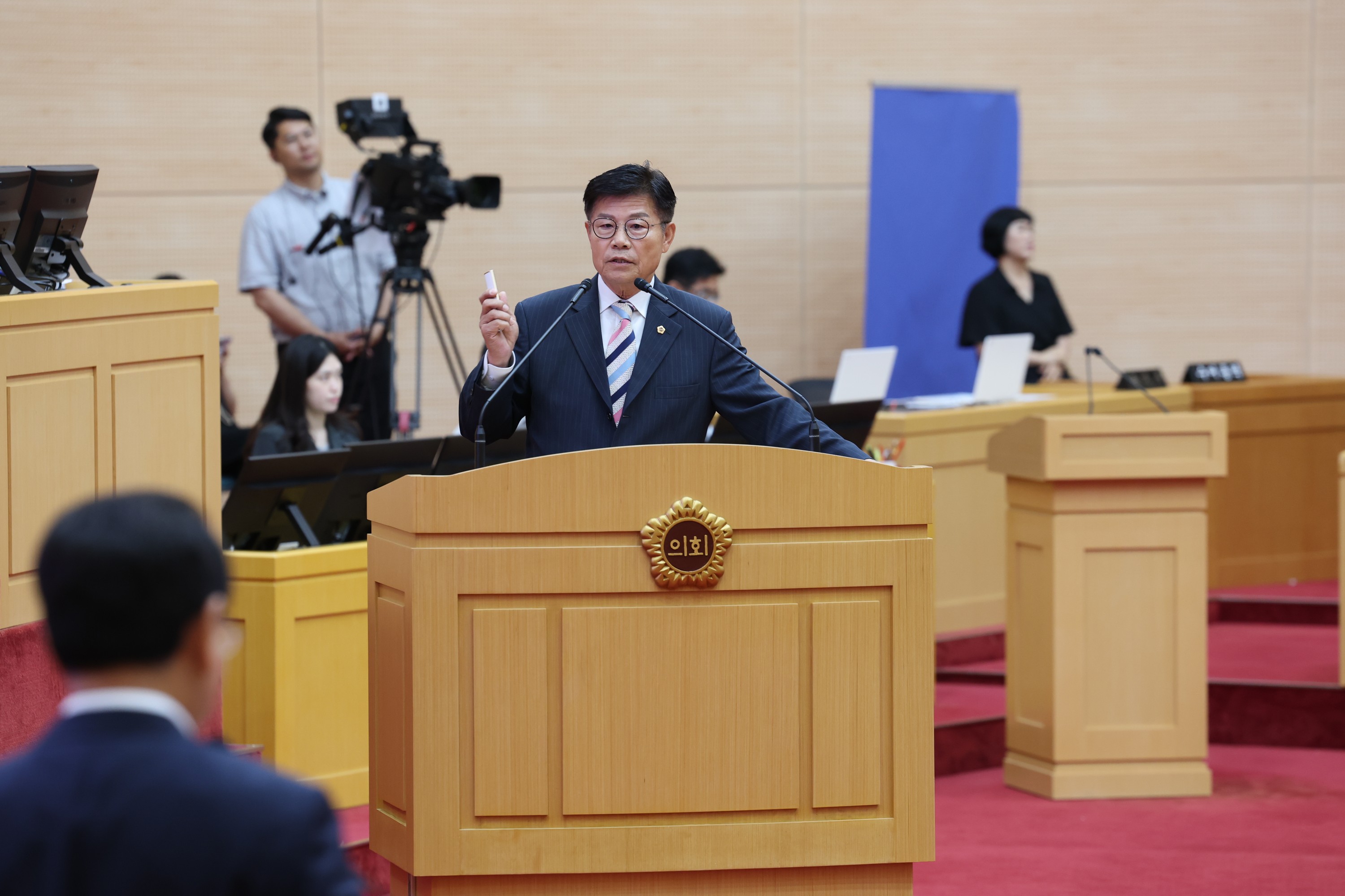 제392회 임시회 제3차 본회의 도정 및 교육행정 질문 첨부이미지 : 25년07월21일 제392회 임시회 제3차 본회의 도정 및 교육행정 질문 - 128.jpg