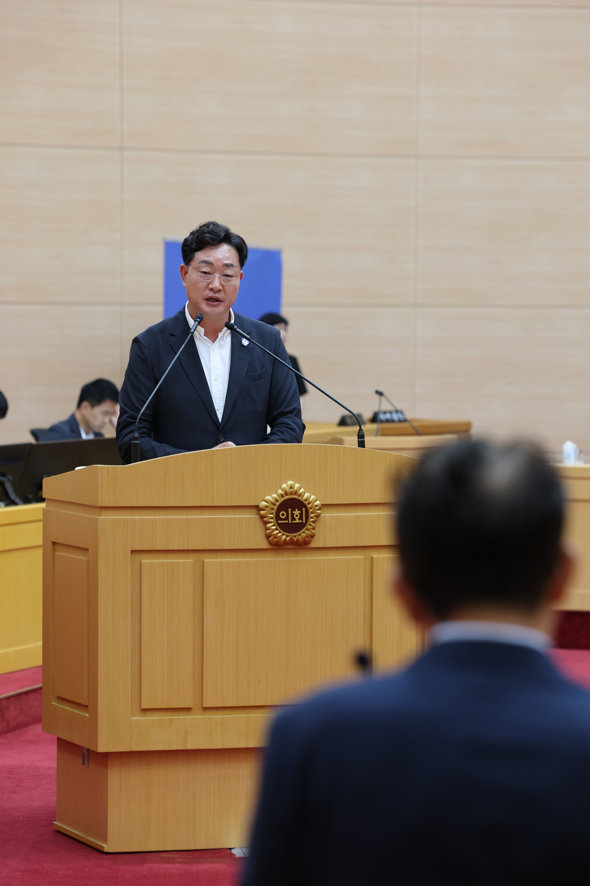 제392회 임시회 제3차 본회의 도정 및 교육행정 질문 첨부이미지 : 25년07월21일 제392회 임시회 제3차 본회의 도정 및 교육행정 질문 - 042.jpg