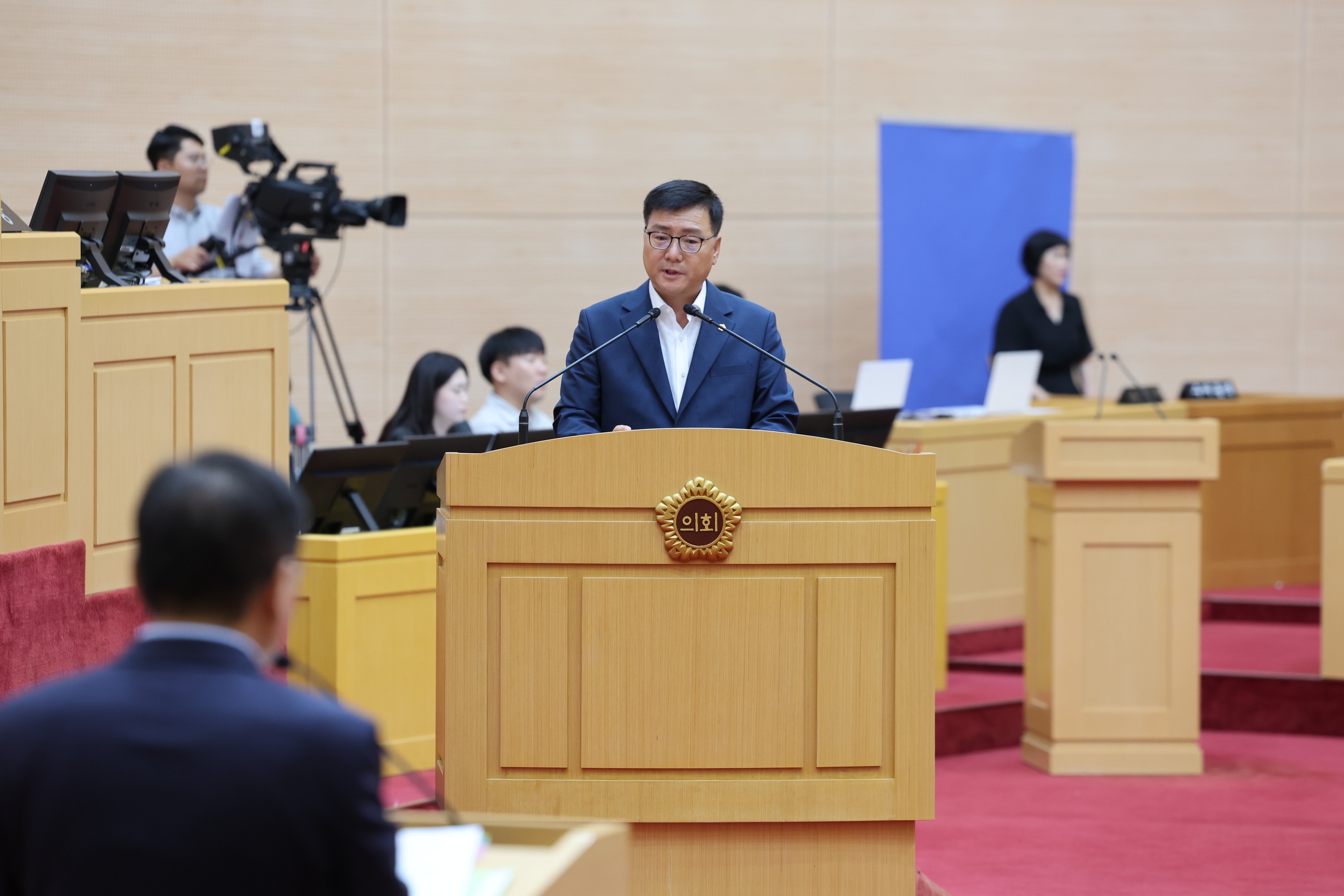 제392회 임시회 제3차 본회의 도정 및 교육행정 질문 첨부이미지 : 25년07월21일 제392회 임시회 제3차 본회의 도정 및 교육행정 질문 - 121.jpg