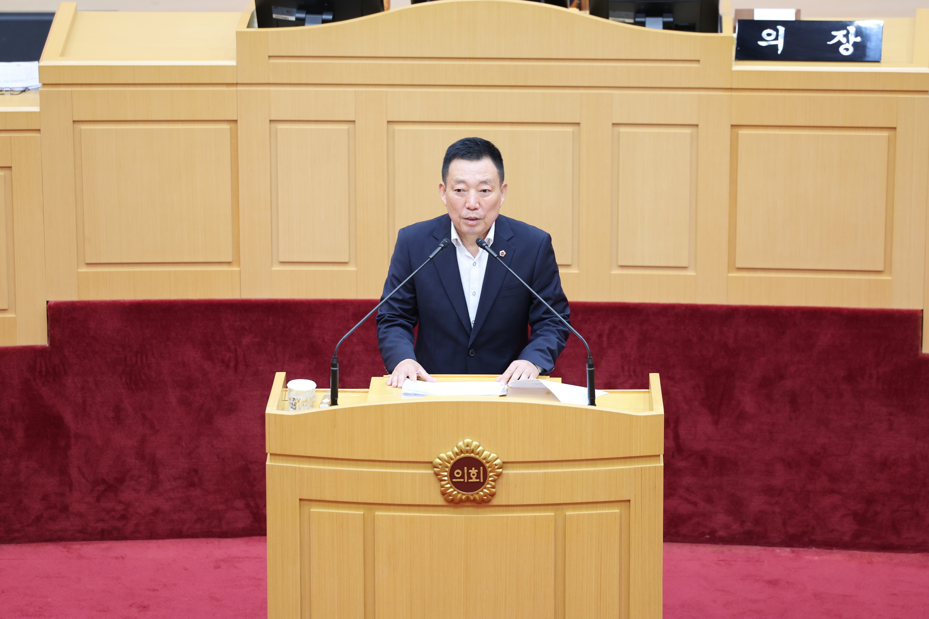 제392회 임시회 제3차 본회의 도정 및 교육행정 질문 첨부이미지 : 25년07월21일 제392회 임시회 제3차 본회의 도정 및 교육행정 질문 - 006.jpg