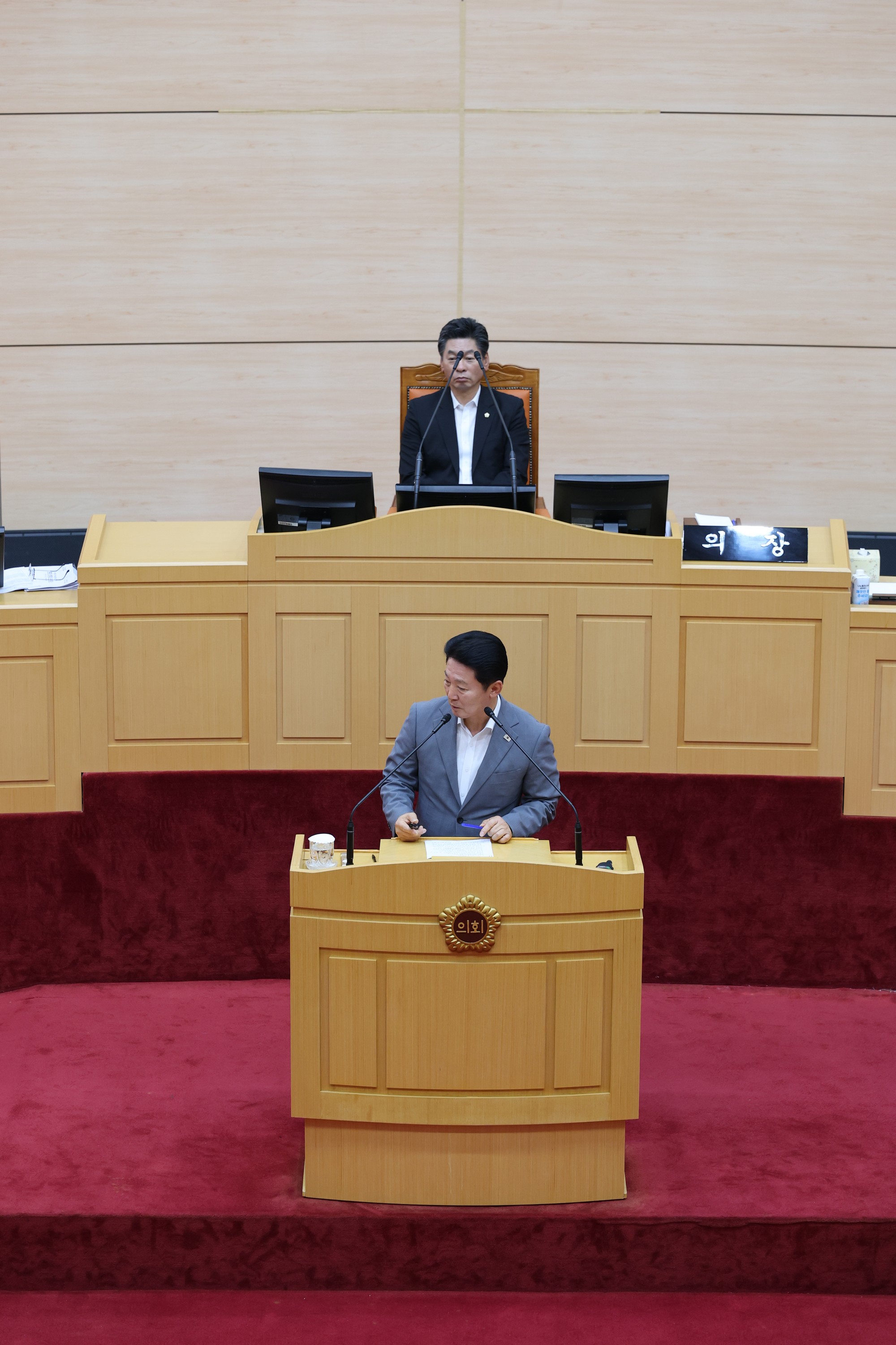 제392회 임시회 제3차 본회의 도정 및 교육행정 질문 첨부이미지 : 25년07월21일 제392회 임시회 제3차 본회의 도정 및 교육행정 질문 - 131.jpg