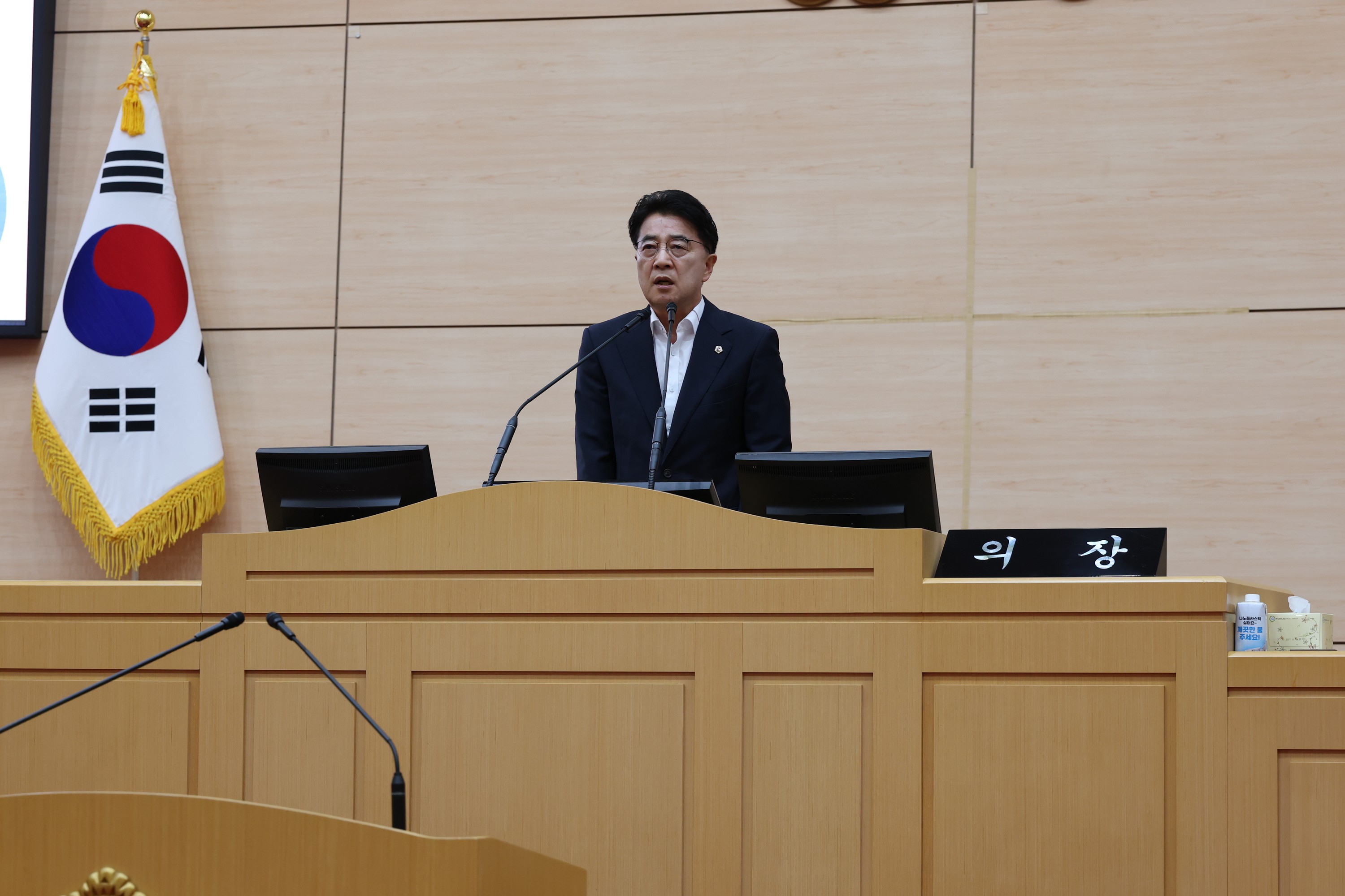 제392회 임시회 제3차 본회의 도정 및 교육행정 질문 첨부이미지 : 25년07월21일 제392회 임시회 제3차 본회의 도정 및 교육행정 질문 - 043.jpg