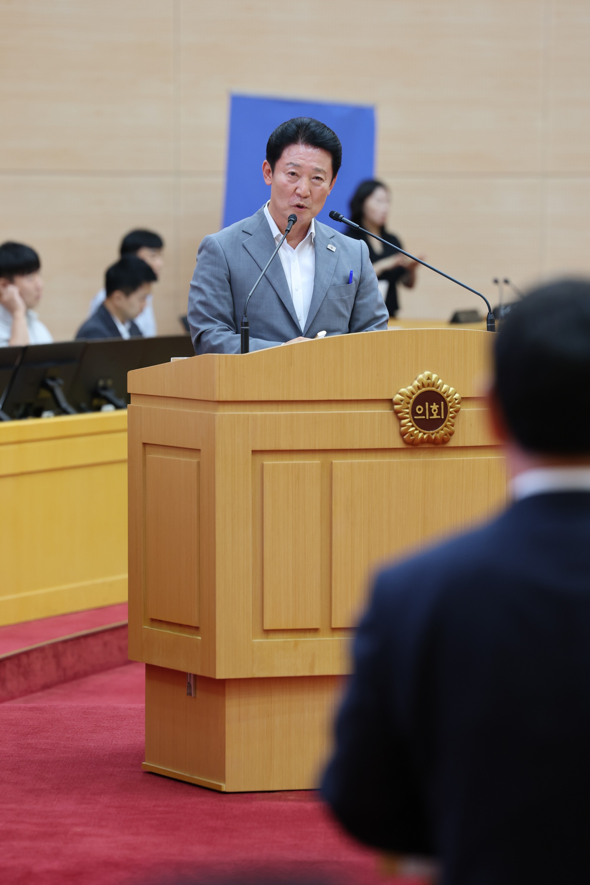 제392회 임시회 제3차 본회의 도정 및 교육행정 질문 첨부이미지 : 25년07월21일 제392회 임시회 제3차 본회의 도정 및 교육행정 질문 - 143.jpg
