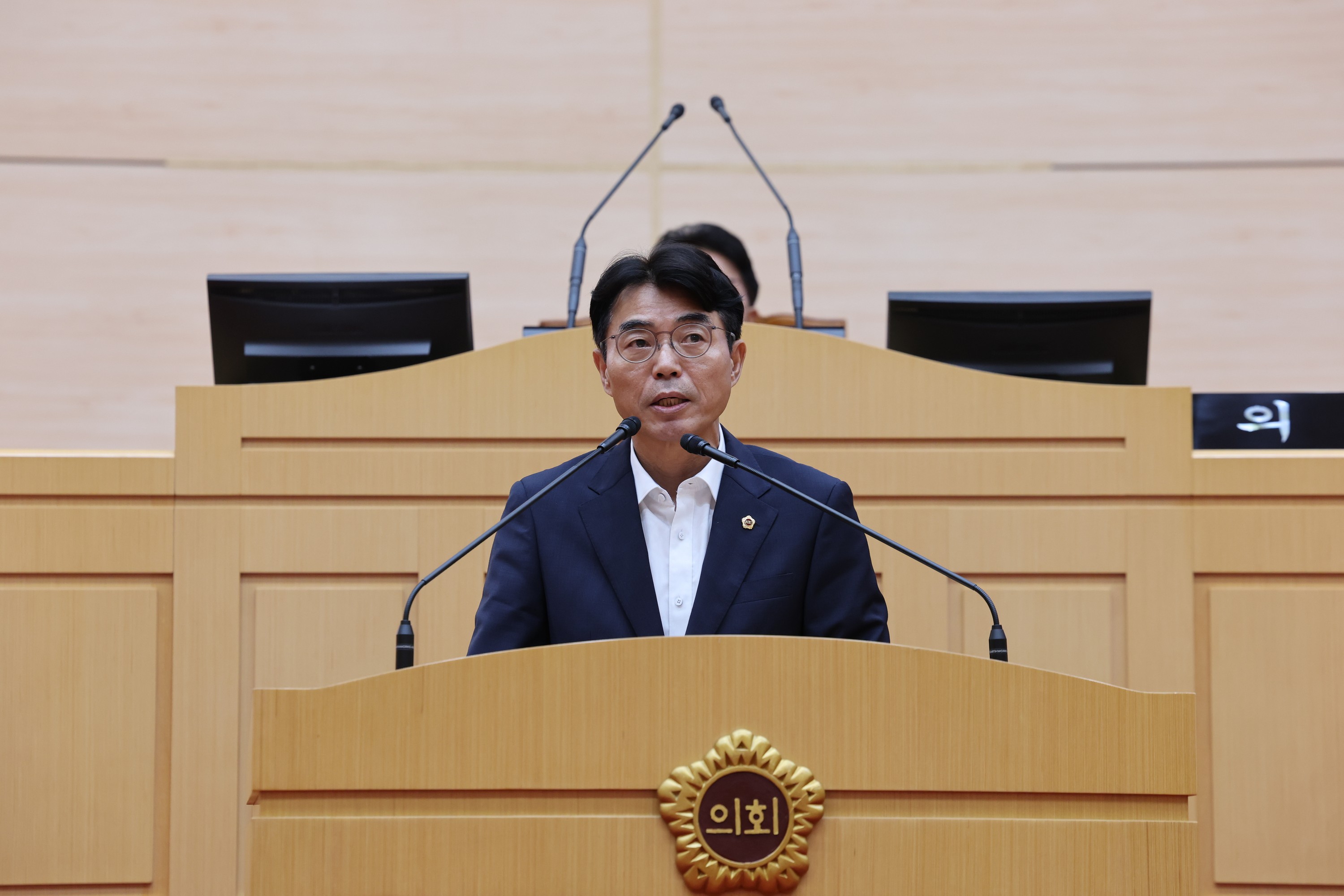 제392회 임시회 제3차 본회의 도정 및 교육행정 질문 첨부이미지 : 25년07월21일 제392회 임시회 제3차 본회의 도정 및 교육행정 질문 - 072.jpg