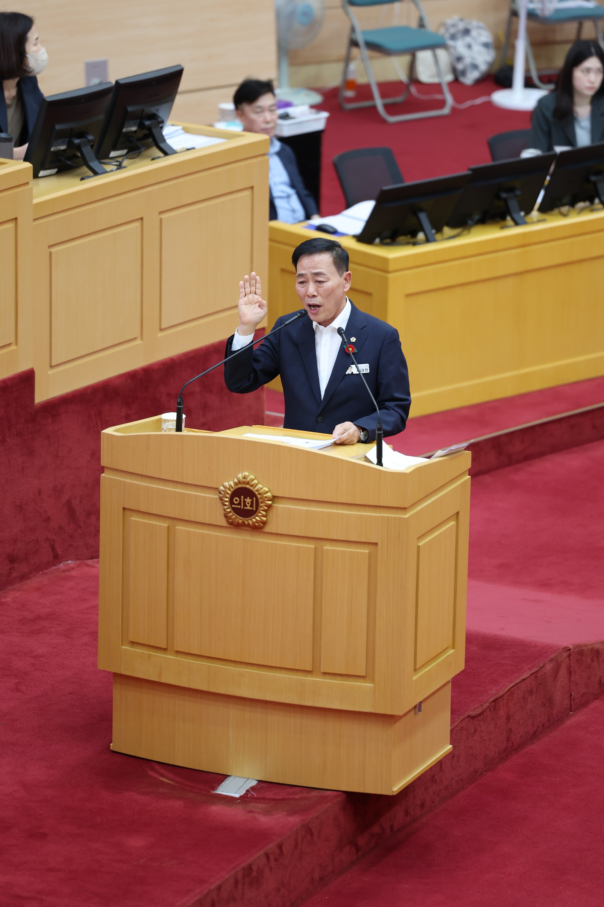 제392회 임시회 제3차 본회의 도정 및 교육행정 질문 첨부이미지 : 25년07월21일 제392회 임시회 제3차 본회의 도정 및 교육행정 질문 - 038.jpg