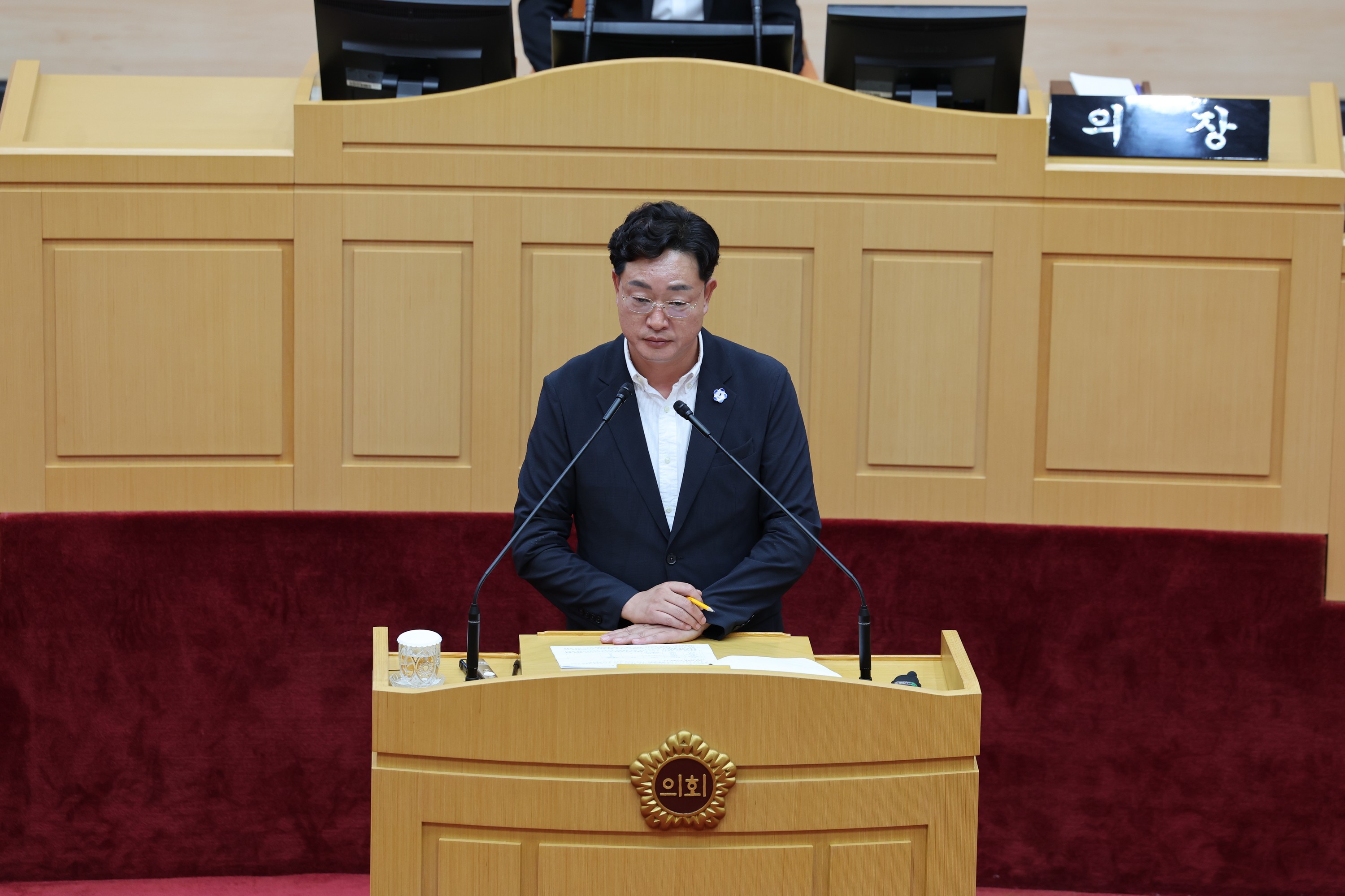 제392회 임시회 제3차 본회의 도정 및 교육행정 질문 첨부이미지 : 25년07월21일 제392회 임시회 제3차 본회의 도정 및 교육행정 질문 - 017.jpg