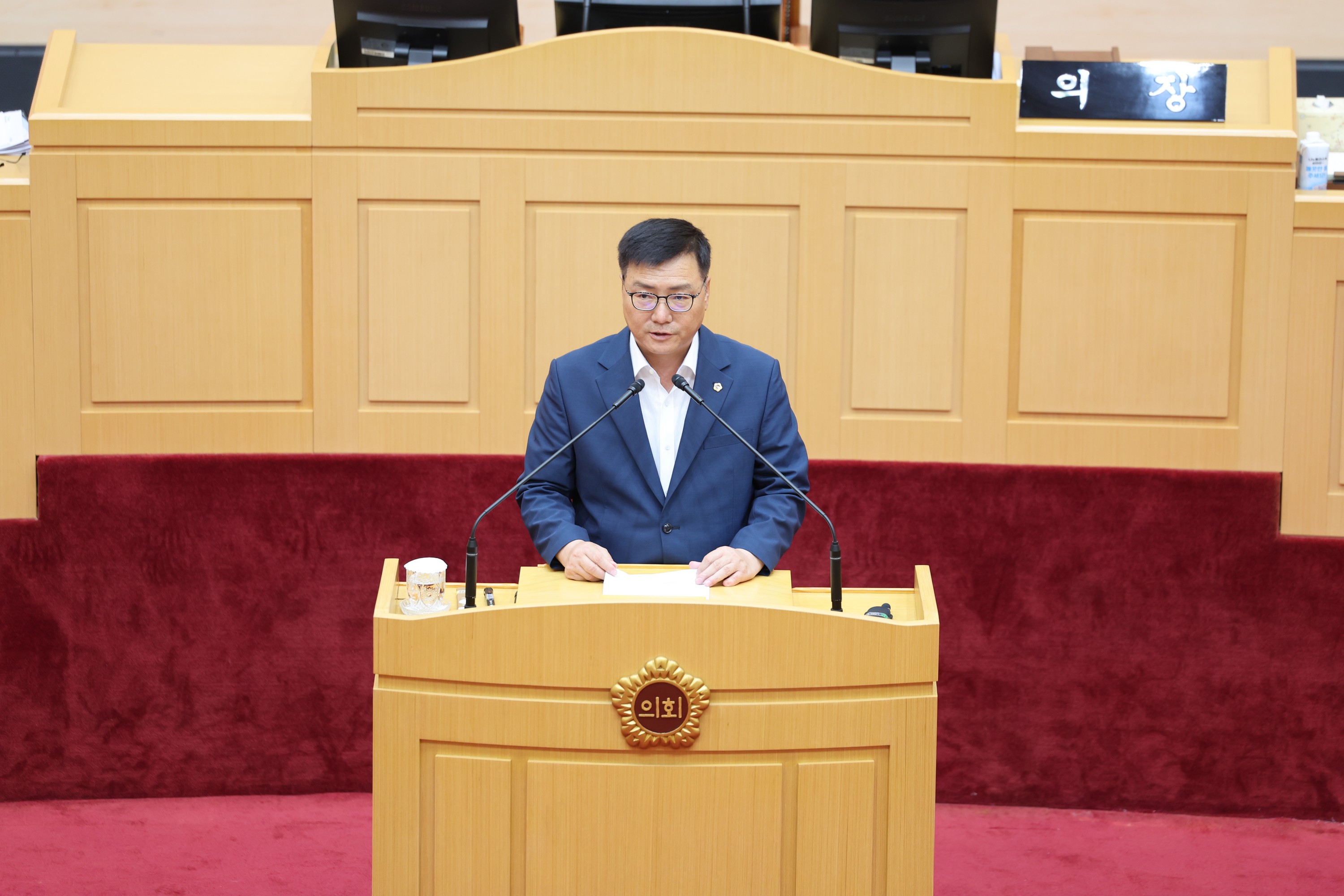 제392회 임시회 제3차 본회의 도정 및 교육행정 질문 첨부이미지 : 25년07월21일 제392회 임시회 제3차 본회의 도정 및 교육행정 질문 - 005.jpg