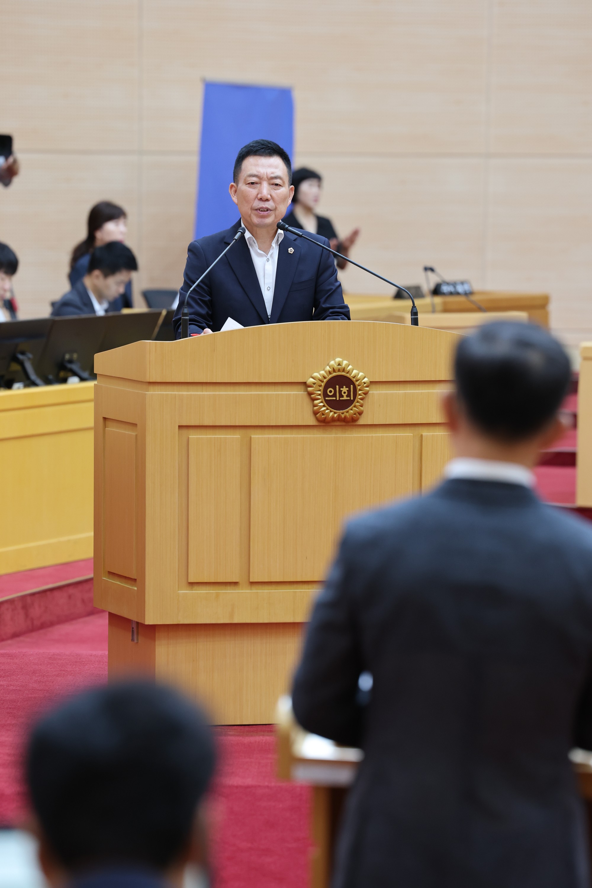 제392회 임시회 제3차 본회의 도정 및 교육행정 질문 첨부이미지 : 25년07월21일 제392회 임시회 제3차 본회의 도정 및 교육행정 질문 - 057.jpg