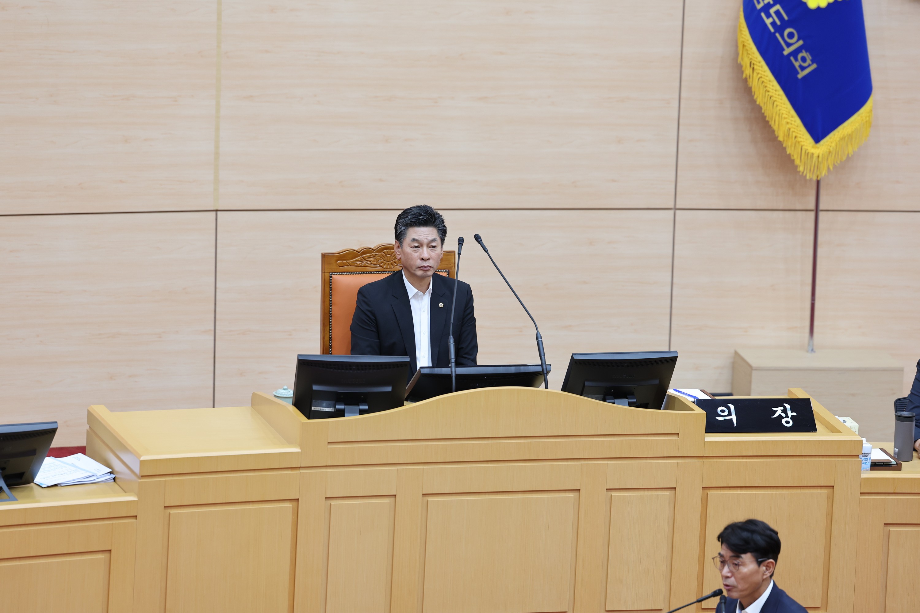 제392회 임시회 제3차 본회의 도정 및 교육행정 질문 첨부이미지 : 25년07월21일 제392회 임시회 제3차 본회의 도정 및 교육행정 질문 - 024.jpg