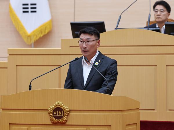 제392회 임시회 제3차 본회의 도정 및 교육행정 질문 첨부이미지 : 25년07월21일 제392회 임시회 제3차 본회의 도정 및 교육행정 질문 - 094.jpg