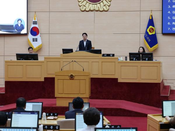 제392회 임시회 제3차 본회의 도정 및 교육행정 질문 첨부이미지 : 25년07월21일 제392회 임시회 제3차 본회의 도정 및 교육행정 질문 - 042.jpg