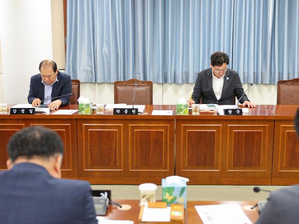 제392회 임시회 안전건설소방위원회 업무보고 첨부이미지 : 25년07월21일 제392회 임시회 안전건설소방위원회 업무보고 (5).jpg