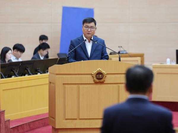 제392회 임시회 제3차 본회의 도정 및 교육행정 질문 첨부이미지 : 25년07월21일 제392회 임시회 제3차 본회의 도정 및 교육행정 질문 - 122.jpg