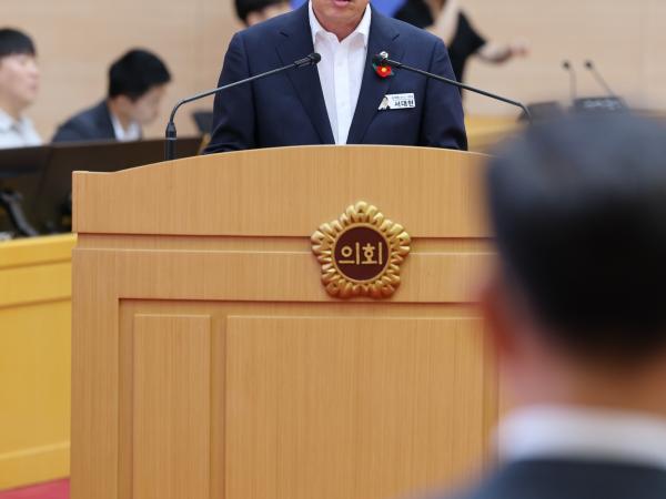 제392회 임시회 제3차 본회의 도정 및 교육행정 질문 첨부이미지 : 25년07월21일 제392회 임시회 제3차 본회의 도정 및 교육행정 질문 - 054.jpg