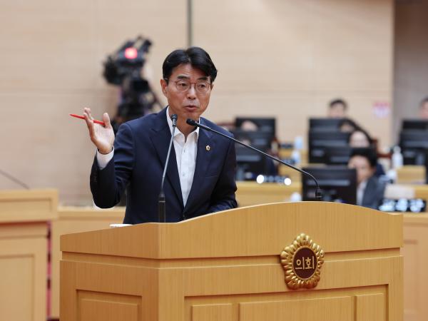 제392회 임시회 제3차 본회의 도정 및 교육행정 질문 첨부이미지 : 25년07월21일 제392회 임시회 제3차 본회의 도정 및 교육행정 질문 - 088.jpg
