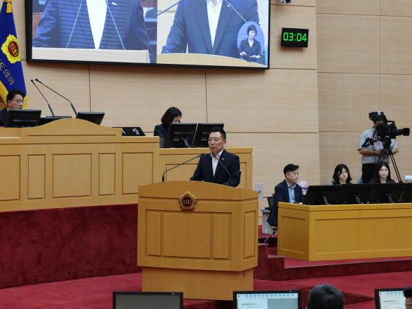 제392회 임시회 제3차 본회의 도정 및 교육행정 질문 첨부이미지 : 25년07월21일 제392회 임시회 제3차 본회의 도정 및 교육행정 질문 - 064.jpg