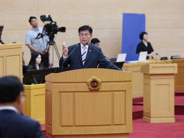 제392회 임시회 제3차 본회의 도정 및 교육행정 질문 첨부이미지 : 25년07월21일 제392회 임시회 제3차 본회의 도정 및 교육행정 질문 - 128.jpg