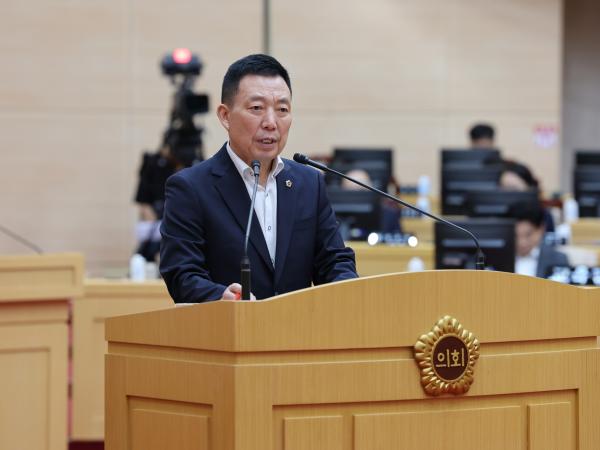 제392회 임시회 제3차 본회의 도정 및 교육행정 질문 첨부이미지 : 25년07월21일 제392회 임시회 제3차 본회의 도정 및 교육행정 질문 - 058.jpg