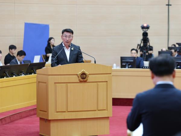 제392회 임시회 제3차 본회의 도정 및 교육행정 질문 첨부이미지 : 25년07월21일 제392회 임시회 제3차 본회의 도정 및 교육행정 질문 - 105.jpg