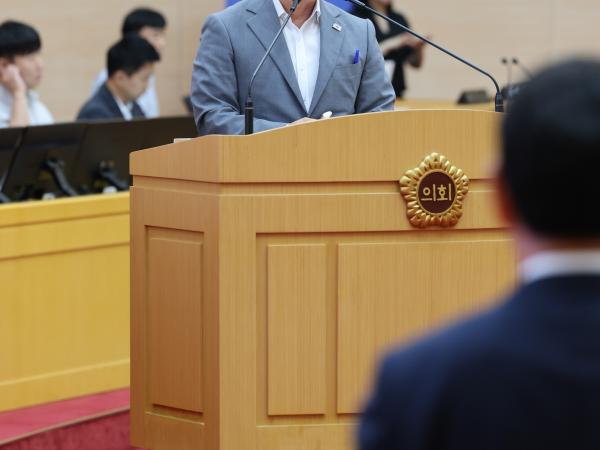 제392회 임시회 제3차 본회의 도정 및 교육행정 질문 첨부이미지 : 25년07월21일 제392회 임시회 제3차 본회의 도정 및 교육행정 질문 - 143.jpg